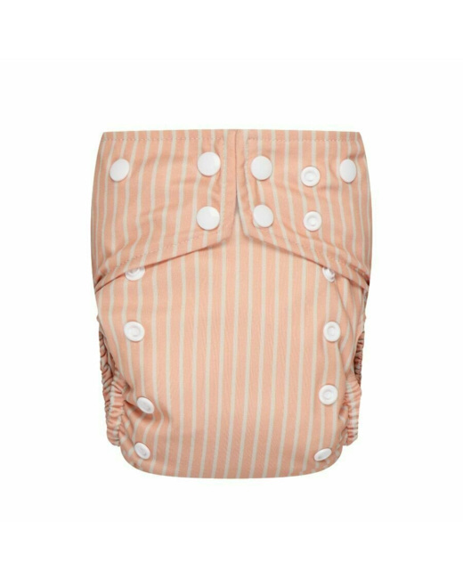 Couche de bain bébé