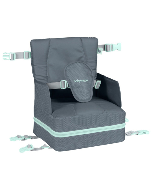 Tous les rehausseurs de chaise b b not s par des parents