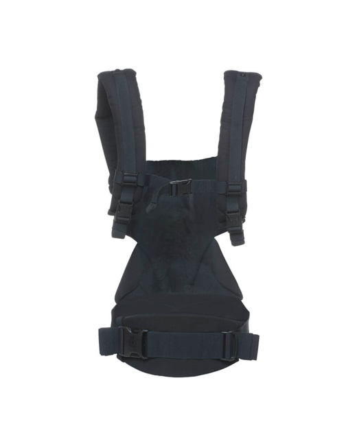 Porte-Bébé 360 – Coton