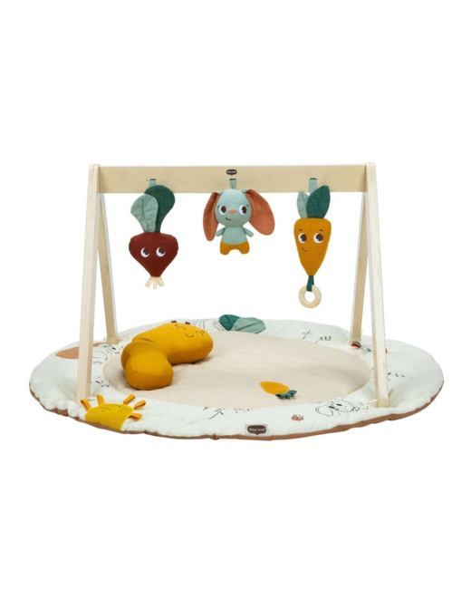 Tapis d'éveil - Collection Garden Of Adventures