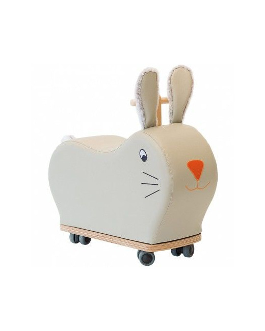 Porteur roue folle Lapin MOULIN ROTY Comparateur Avis Prix