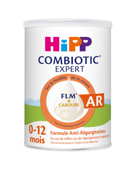Lait infantile Combiotic Expert AR 0-12