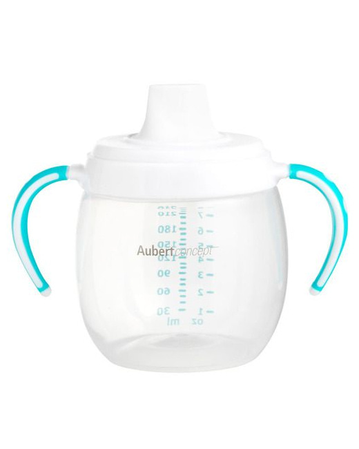 Tasse d'apprentissage à bec