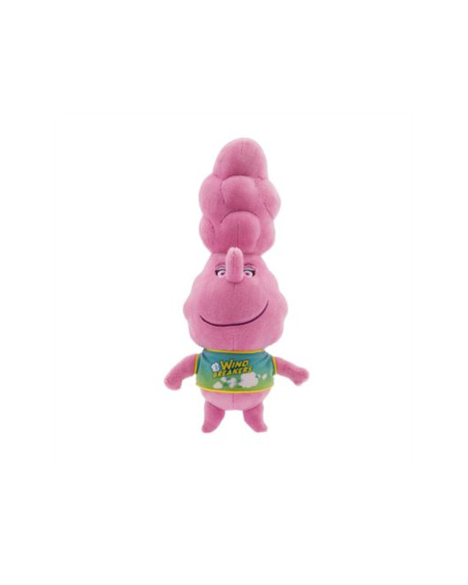 Peluche Gale - Élémentaire