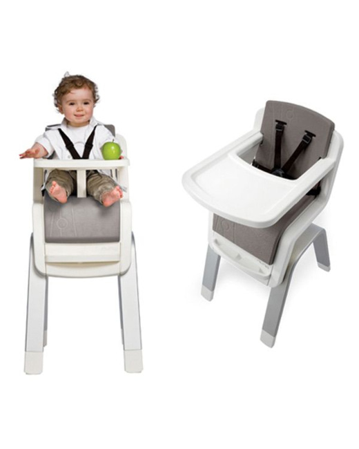 Chaise haute ZAAZ