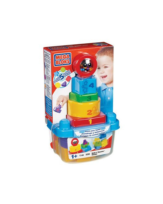 Rocker Stacker