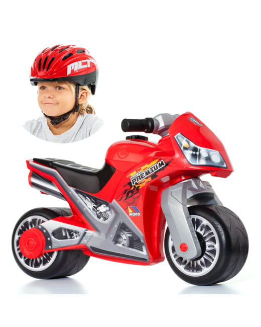 Porteur moto cross molto online