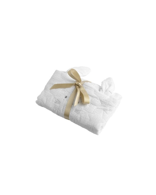 Housse de matelas à langer rectangulaire Original