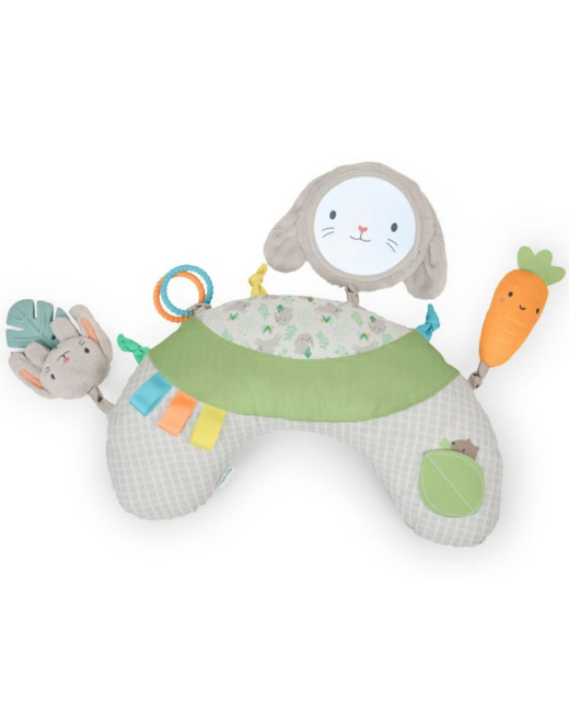 Coussin d'activités Sylvi