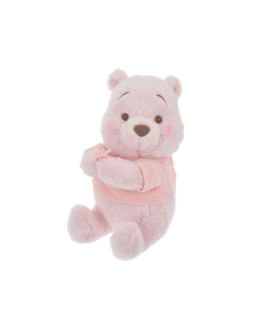 Japon Grande peluche Winnie l'Ourson Sakura