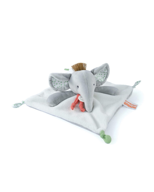 Doudou élephant