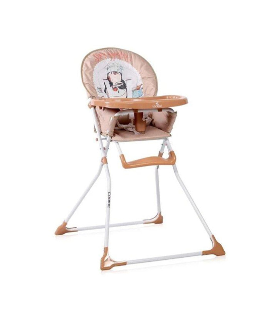 Chaise haute Cookie 