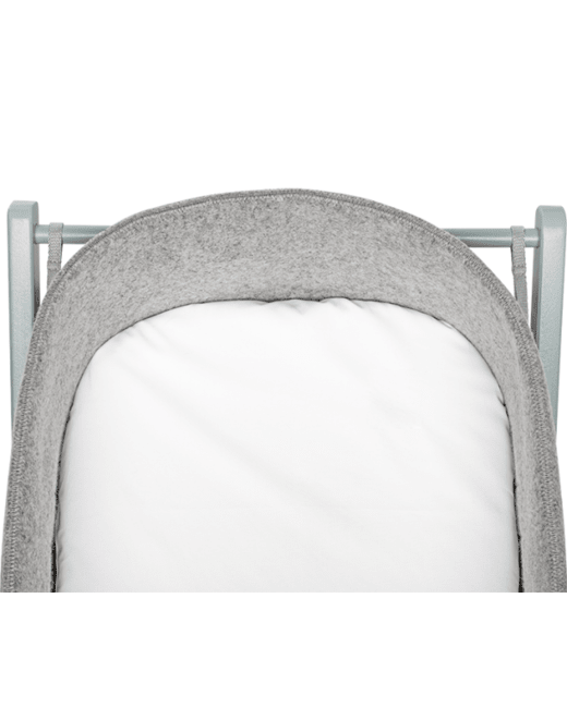 Drap housse pour Woolnest 
