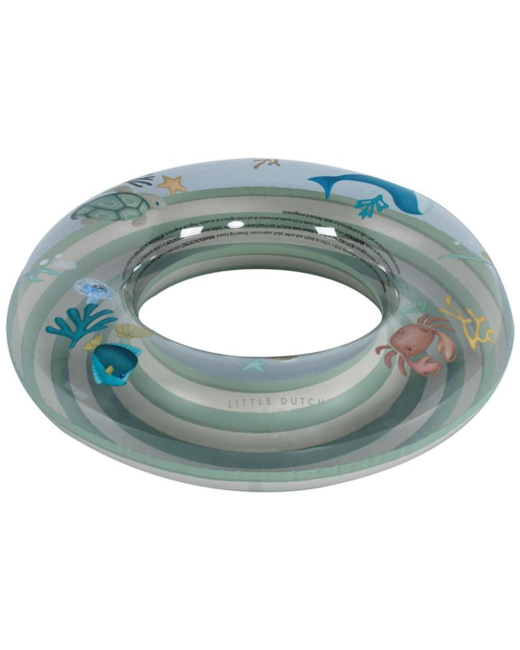 Bouée ronde Fresh Greens