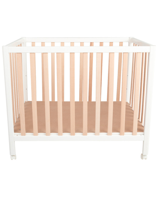 Parc bébé en bois Tommy