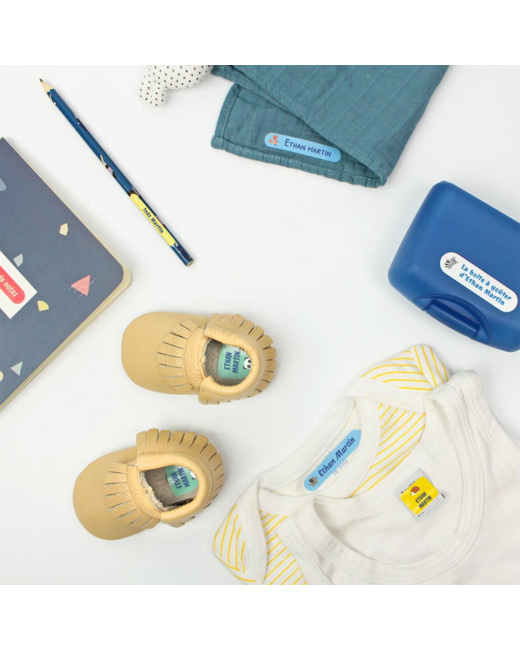 Pack pratique maternelle