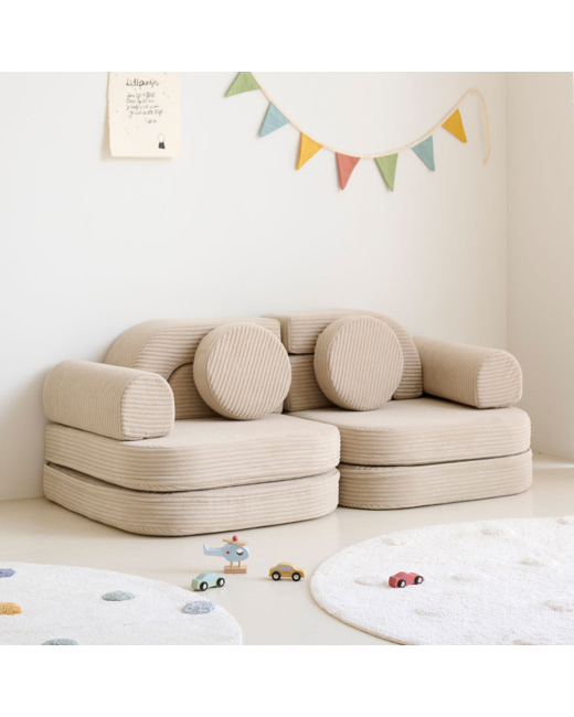 Blocs En Mousse Canapé