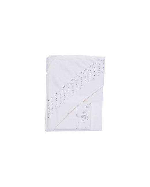 Sortie de bain Constellation Bio
