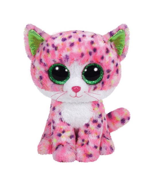 Peluche Beanie Boo's