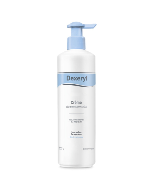 Dexeryl Crème hydratante