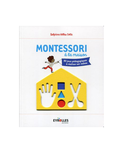 Montessori à la maison