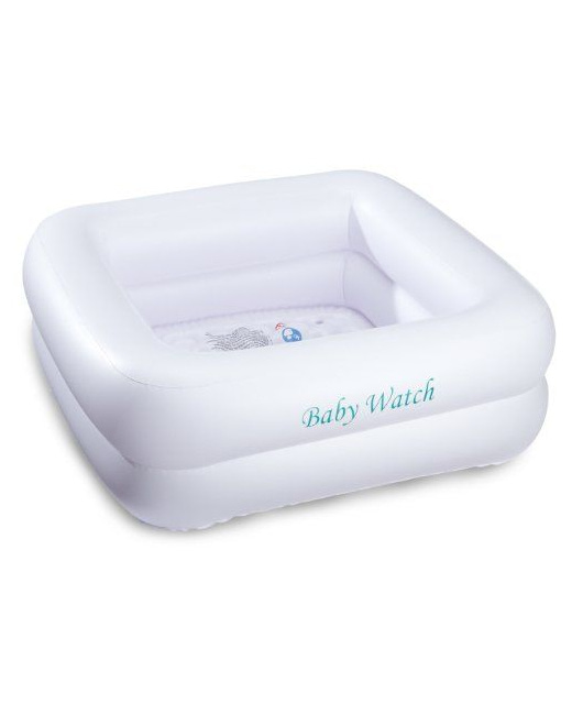 Baignoire gonflable