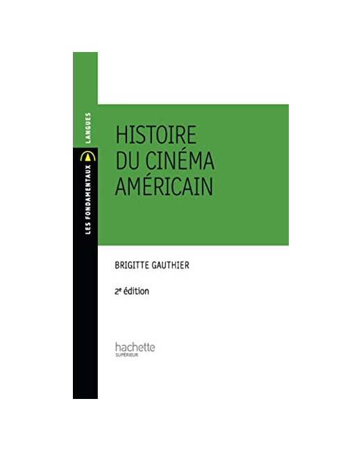 Histoire du cinéma américain