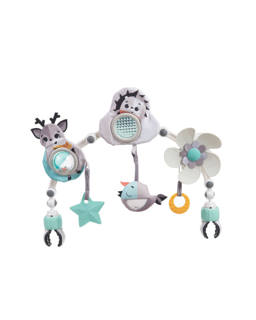 Arche pour poussette pas cher store
