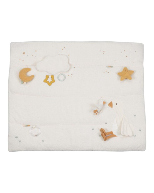 Tapis de parc Newborn Natural