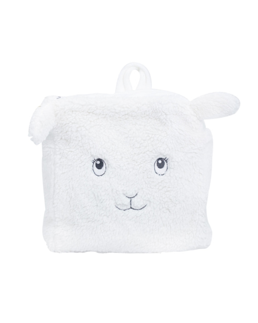Sac à dos Wooly