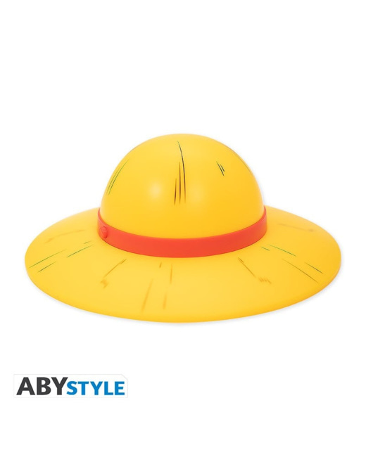 Lampe Chapeau de paille - One Piece