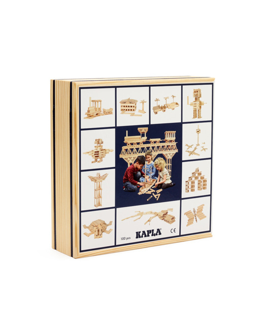 Coffret 100