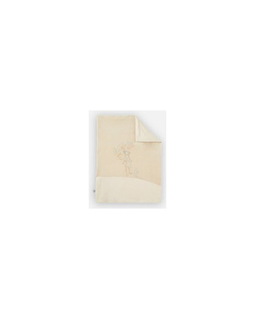 Couverture TSO en Veloudoux