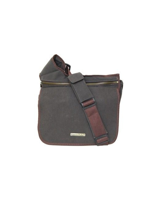 Sac Messenger Suède