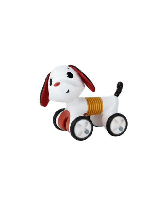 Jouet musical Tiny Rockers Follow Me Charlie