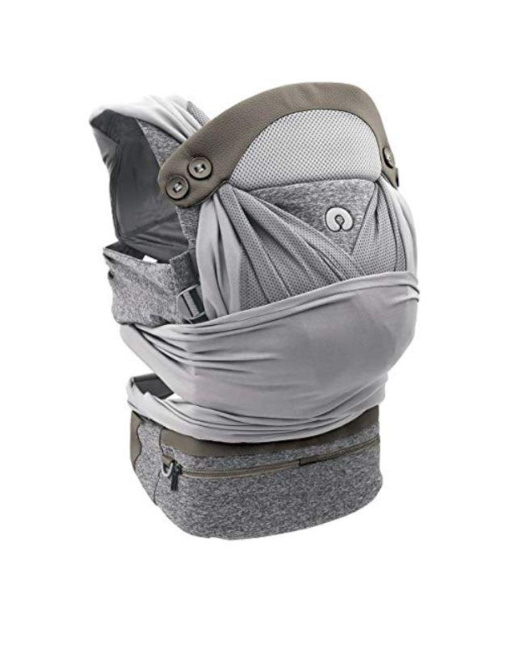 Porte-bébé Boppy Adjust ComfyFit