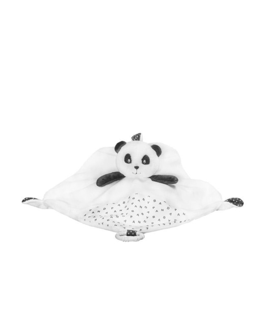 Doudou mouchoir Chao Chao