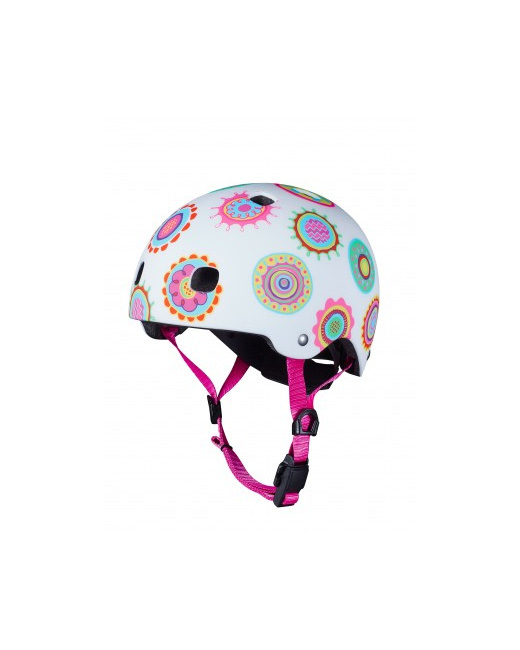 Casque Doodle Dots