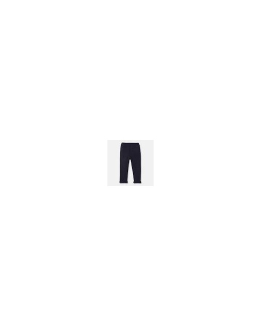 Pantalon maille chiné