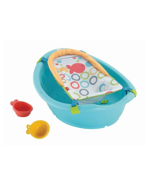 Baignoire Evolutive