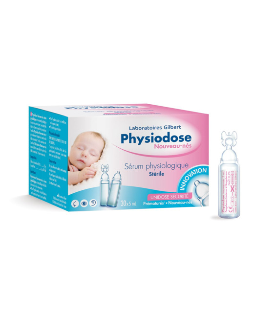 Physiodose Mouche-Bébé avec Filtre + 3 Filtres Offerts Pas Cher - Nez et  oreilles bébé