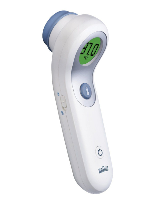 Protège sonde pour thermomètre braun - Drexco Médical