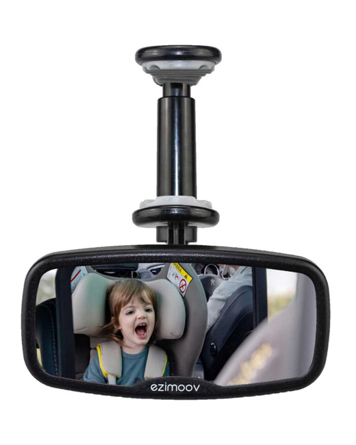 Miroir rétroviseur clip Ezi Mirror Clip