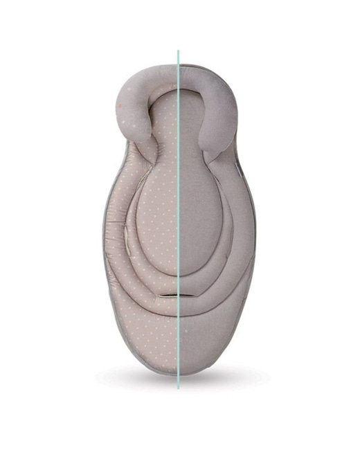 Coussin réducteur réversible Baby Pad