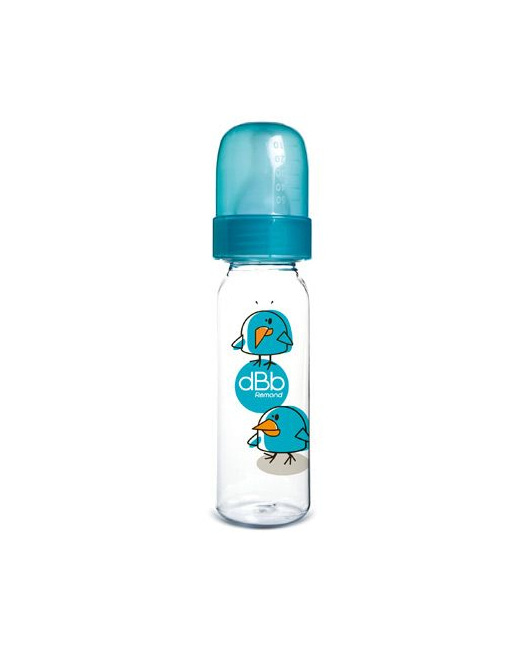 Biberon sans BPA Régul'Air 240 ml