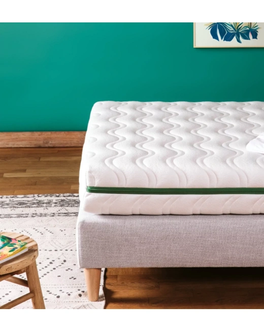 Housse de matelas Aloe R