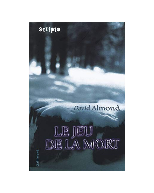 Livre Le Jeu De La Mort