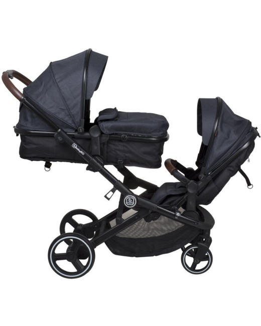 Poussette babygo on sale