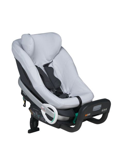 Housse de protection bambou pour siège auto Stretch