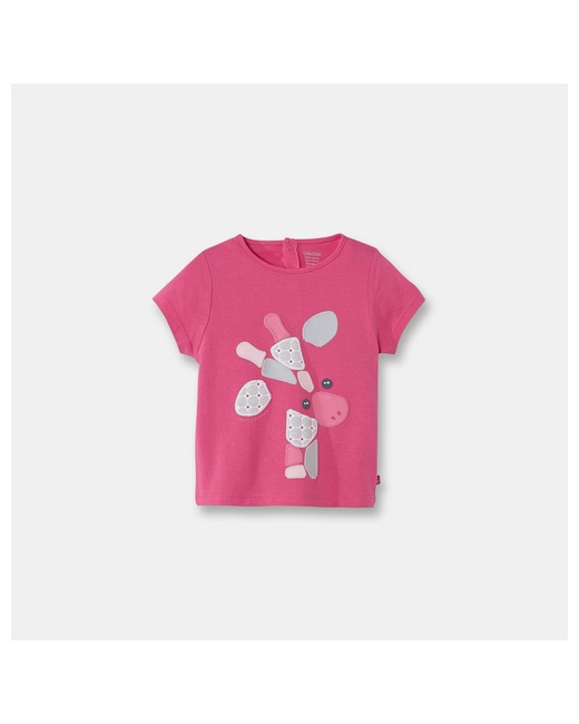 T-shirt à motif